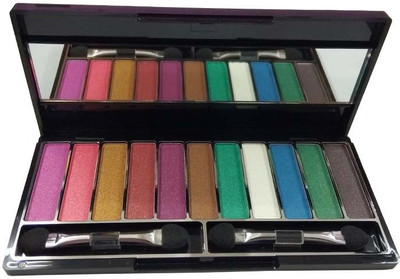 

Beauty Studio 11 Eyeshadow Palette 13.2 g(02)