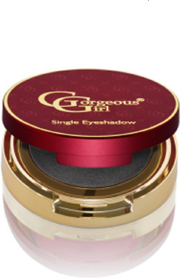 

Gorgeous Girl Long lasting cream to powder eyeshadow SES-812 2 g(Red)