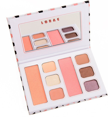 

LORAC DANCE TIL DOWN eye Shadow Palette 11.76 g(DANCE TIL DAWN)