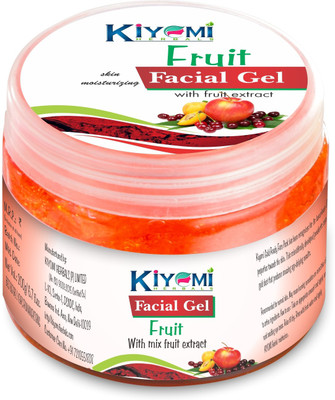 

kiyomi fruit facial gel(200 g)