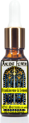 

Ancient Flower - Frankincense and Lemon - Face Oil serum(10 ml)