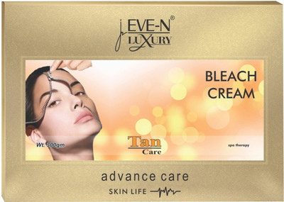 

EVE-N Tan Bleach Cream 300gm(300 g)