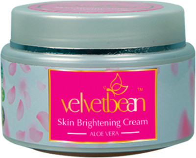 

velvetbean SKIN BRIGHTENING CREAM(50 g)