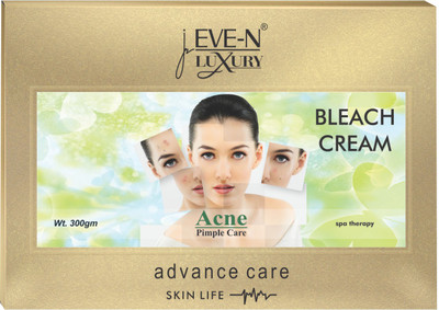 

EVE-N Acne Bleach Cream 300 gm(300 g)