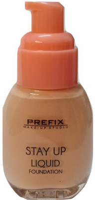 

PREFIX ME-001 SPF15 PFX Foundation(BEIGE)