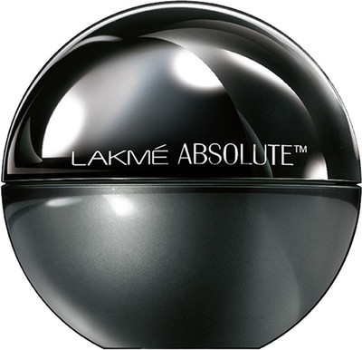 

Lakme Absolute Mattreal Skin Natural Mousse (Ivory) Foundation(Ivory Fair - 1, 25 g)