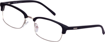 

lensport eyewear Full Rim Rectangle Frame(53 mm