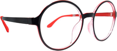 

Svetla Ocala Full Rim Round Frame(49 mm