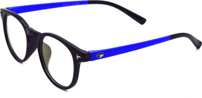 

Ocnik Full Rim Round Frame(50 mm