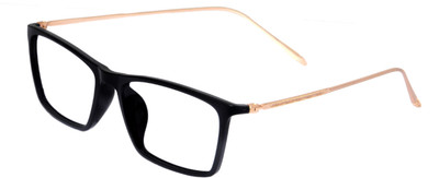 

lensport eyewear Full Rim Square Frame(55 mm