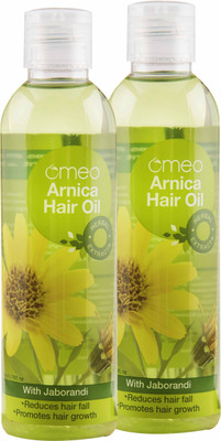 

omeo Arnica Hair Oil(200 ml)