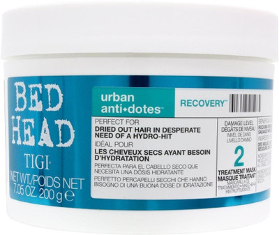 

Tigi Bed Head,Level 2, Recovery Mask, 200 GM(200 g)