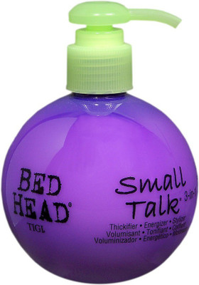 

Tigi Bed Head Small Talk - 3 in 1 Thickifier(200 ml)