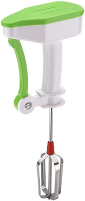 

Pruner Hand-Blender 1 W Stand Mixer(Green)