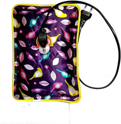 

Zeom Doctor Choice Electric Cordless Heating Gel Bag for Joint/Muscle Pain electric 1 L Hot Water Bag (Multicolor) Electric Water Bag 1 L Hot Water Bag(Multicolor)
