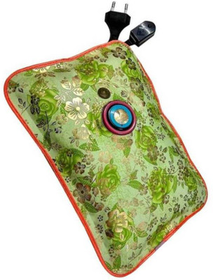 

Mezire Super Comfort Electric Rechargeable Heating Bag for Body Pain Relief electric 1 L Hot Water Bag (Multicolor) Electric Water Bag 1 L Hot Water Bag(Multicolor)