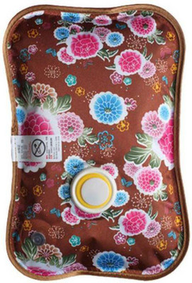 

Zeom Multiprint Electric Hot Gel Bag For Joint and Muscle Pain electric 1 L Hot Water Bag (Multicolor) Electric Water Bag 1 L Hot Water Bag(Multicolor)