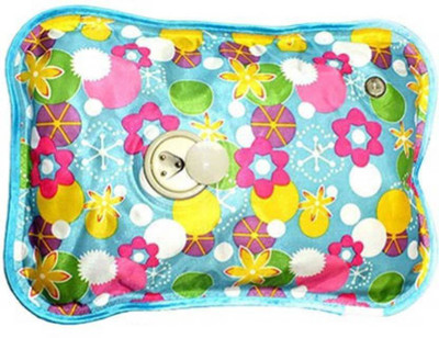 

Mezire Multiprint Electric Warm Gel Bag With Auto Cutoff MULTICOLOUR Electric 1 L Hot Water Bag (Multicolor) Electric Water Bag 1 L Hot Water Bag(Multicolor)