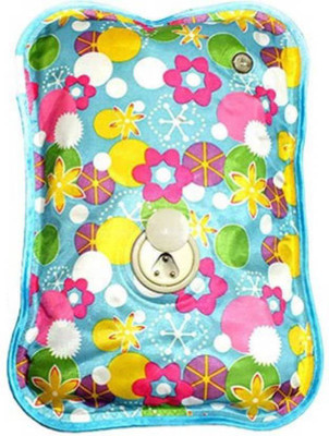 

Mezire Multiprint Super Comfort Electric Hot Gel Bag for Joint and Muscle Pain electric 1 L Hot Water Bag (Multicolor) Electric Water Bag 1 L Hot Water Bag(Multicolor)