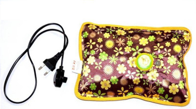 

Zeom Electric Warm Gel Bag With Auto Cutoff (Multicolor) electric 1 L Hot Water Bag (Multicolor) Electric Water Bag 1 L Hot Water Bag(Multicolor)