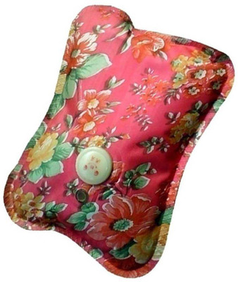 

Zeom Multiprint Electric Hot Water Gel Bag (Multicolor) Electric Water Bag 1 L Hot Water Bag(Multicolor)
