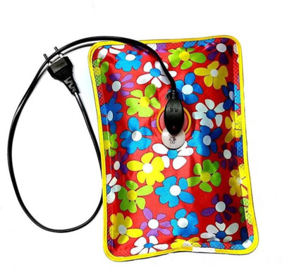 

ASHIRWAD HWB 18 Heating Bag (Multicolor) Electric 1 L Hot Water Bag(Multicolor)