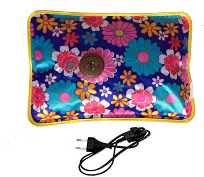 

ASHIRWAD HWB 04 Heating Bag (Multicolor) Electric 1 L Hot Water Bag(Multicolor)