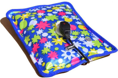 

ASHIRWAD HWB 27 Heating Bag (Multicolor) Electric 1 L Hot Water Bag(Multicolor)