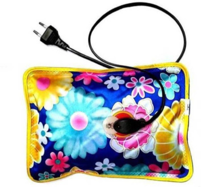 

ASHIRWAD HWB 01 Heating Bag (Multicolor) Electric 1 L Hot Water Bag(Multicolor)