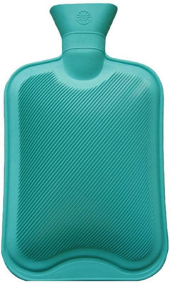

EJIS comfort non-electrical 1 L Hot Water Bag HOT WATER BOTTLE 1 L Hot Water Bag(Green)