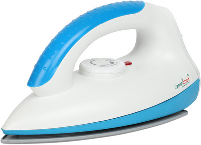 

Greenchef D 808 Dry Iron(Blue)