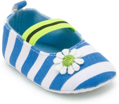 

Chiu Boys & Girls Velcro Casual Boots(Blue
