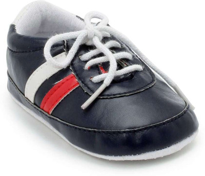 

Chiu Boys & Girls Lace Casual Boots(Blue