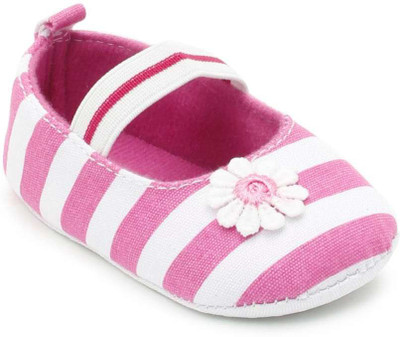 

Chiu Boys & Girls Velcro Casual Boots(Pink