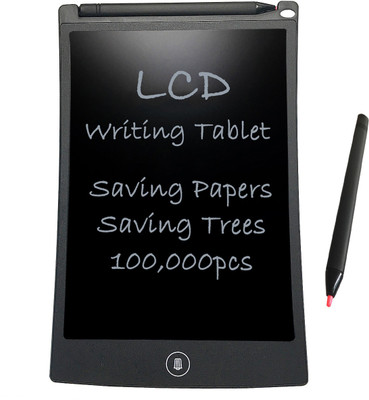 

GetfitPro 8.5inch LCD Writing & Drawing Tablet (Board)(Black)