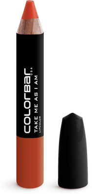

Colorbar Take Me As I Am(Expressive Peach 017, 3.94 g)