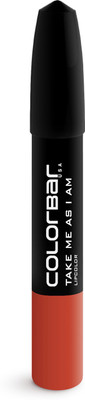 

Colorbar TAKE ME AS I AM(PEACH SOUL-020, 3.94 g)