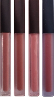 

tanvi27 FABULOUS LIPSTICK(MULTICOLOR)