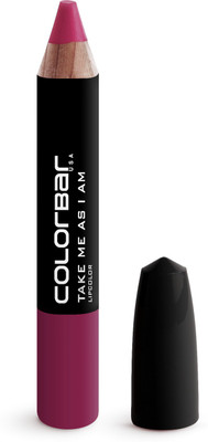 Colorbar TAKE ME AS I AM(Orchid Pink 012, 3.94 g)