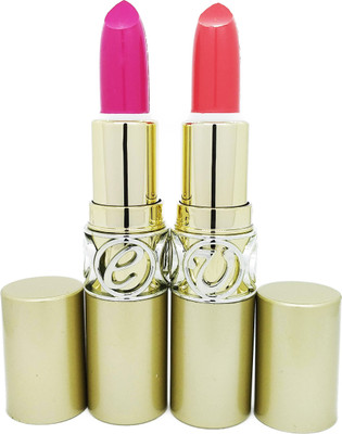 

Add Beauty Matte Legends Honey Lipstick(Red, Purple)