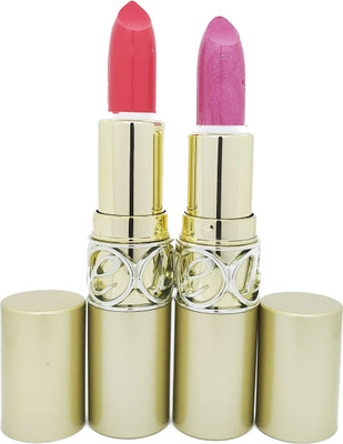 

Add Beauty Matte Lipstick Legends Honey(Red, Purple)