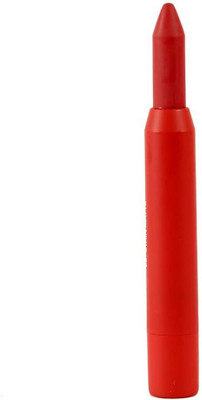 

COLOUR COIN Long Lasting lipstick,Brown,4g(ORANGE RED)