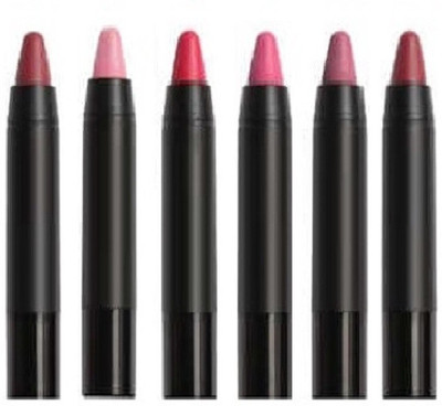 

Gabbu SUPER STAY MATTE LIPSTICK(MULTI)