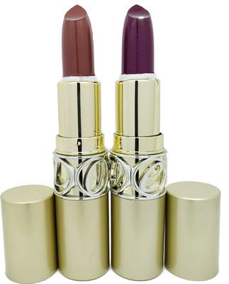 

Add Beauty Legends Kiss Lipstick(Brown, Maroon)