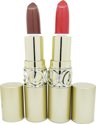 

Add Beauty Matte Lipstick Legenda Honey(Brown, Red)