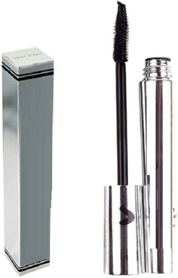 

Jeffy Artist Mascara for Mega Volume Soft and Natural Lashes (Blue) 10 ml(Blue)