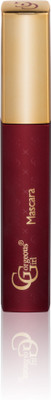 

Gorgeous Girl Black Super lengthening & volumizing waterproof mascara 5 ml(Black)