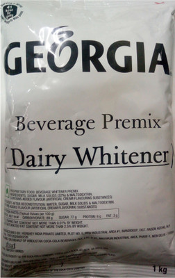 

Georgia Dairy Whitener Premix (Normal Sugar)(1000 g)