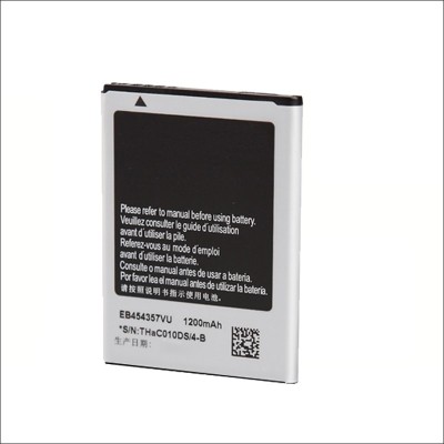 TokyoTon Mobile Battery For  Samsung Galaxy Y S5360 EB454357VU