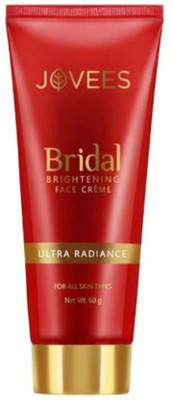

Jovees Bridal Face Cream, 60g(60 g)